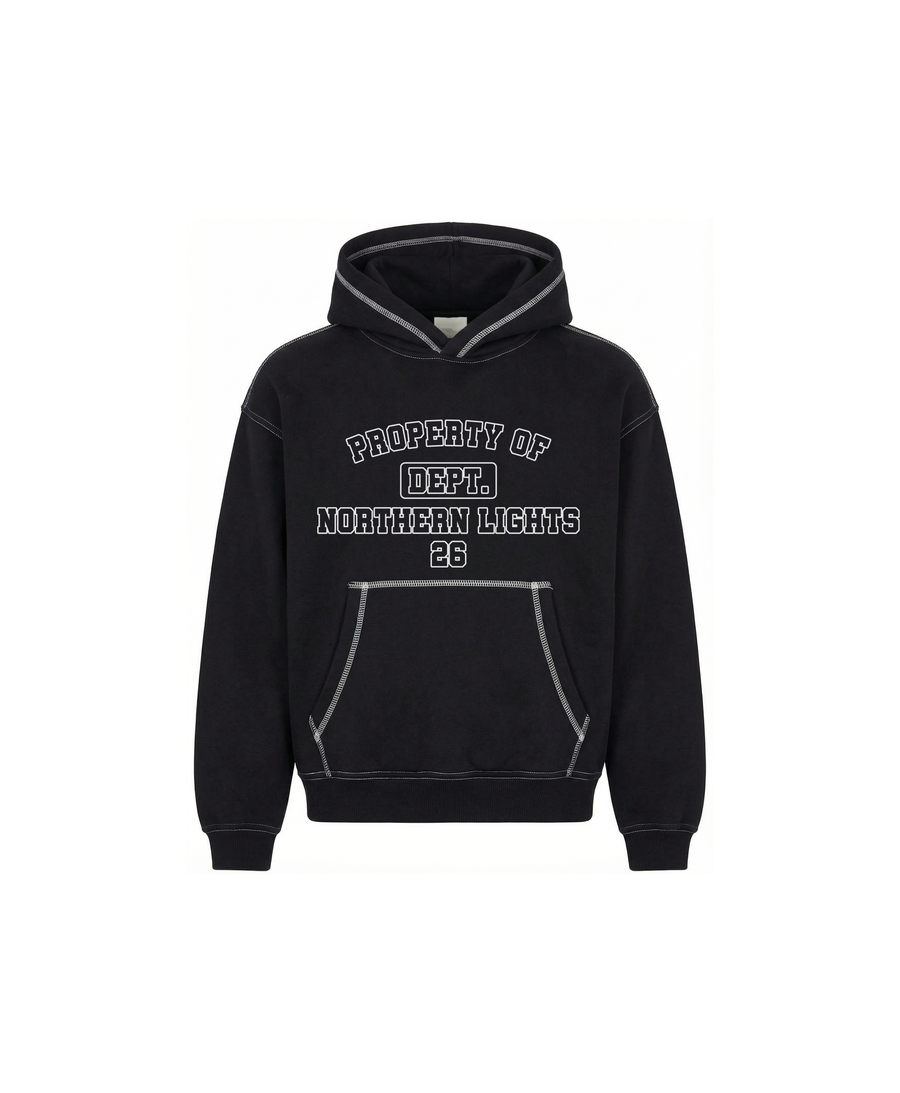 PROP. DEPT. HOODIE