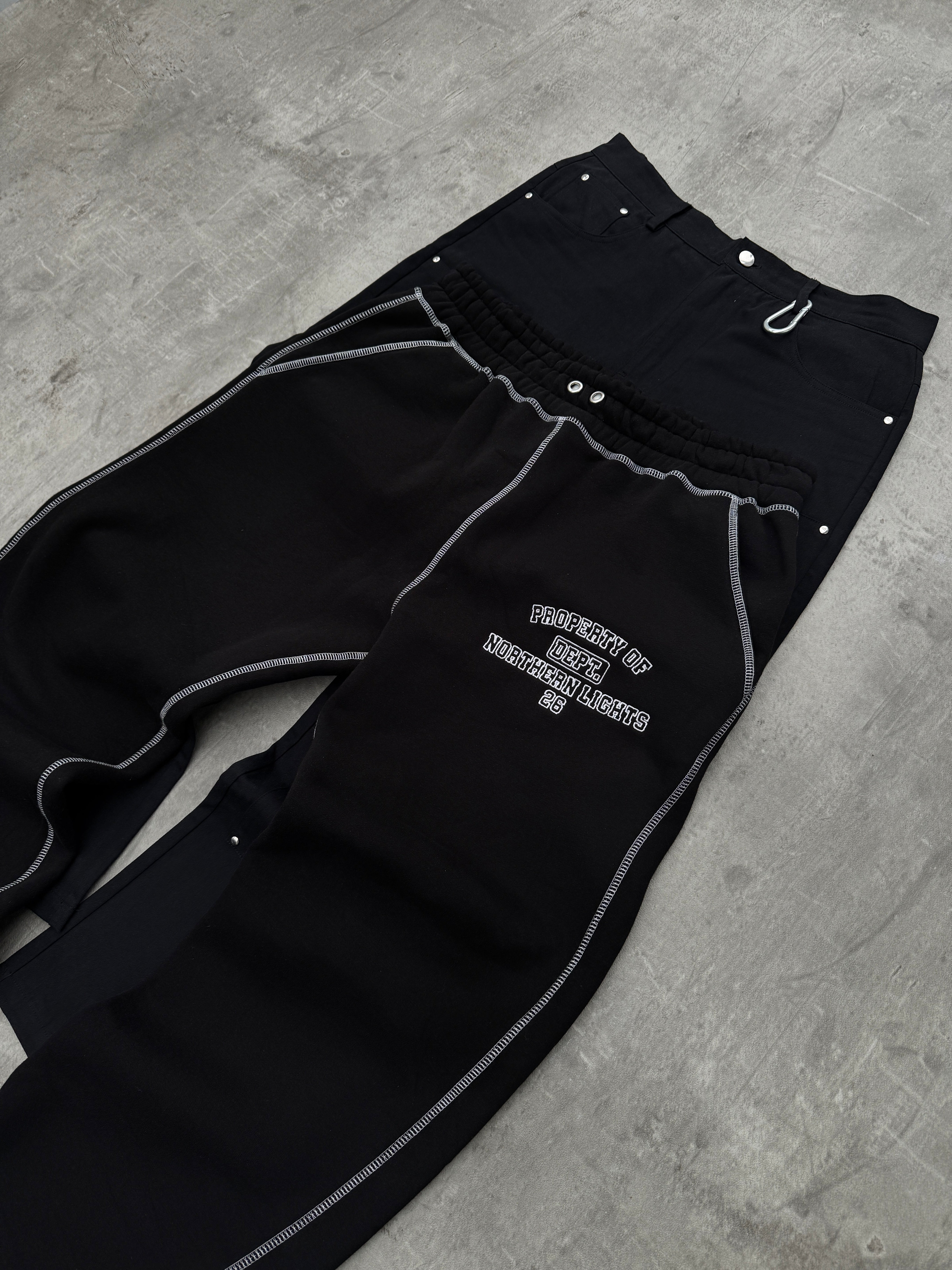 PROP. DEPT. JOGGER