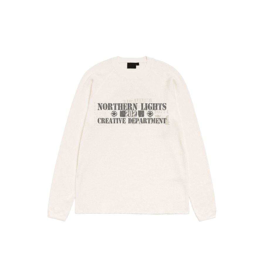 Creative Department Longsleeve