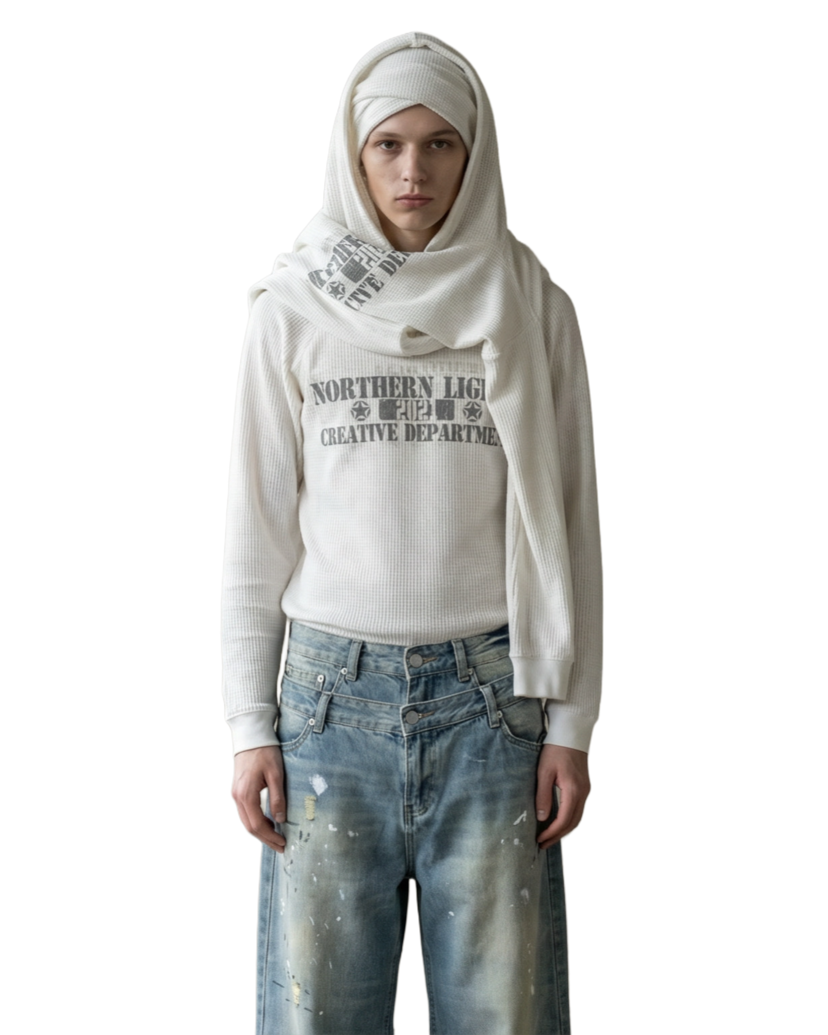 Creative Department Longsleeve