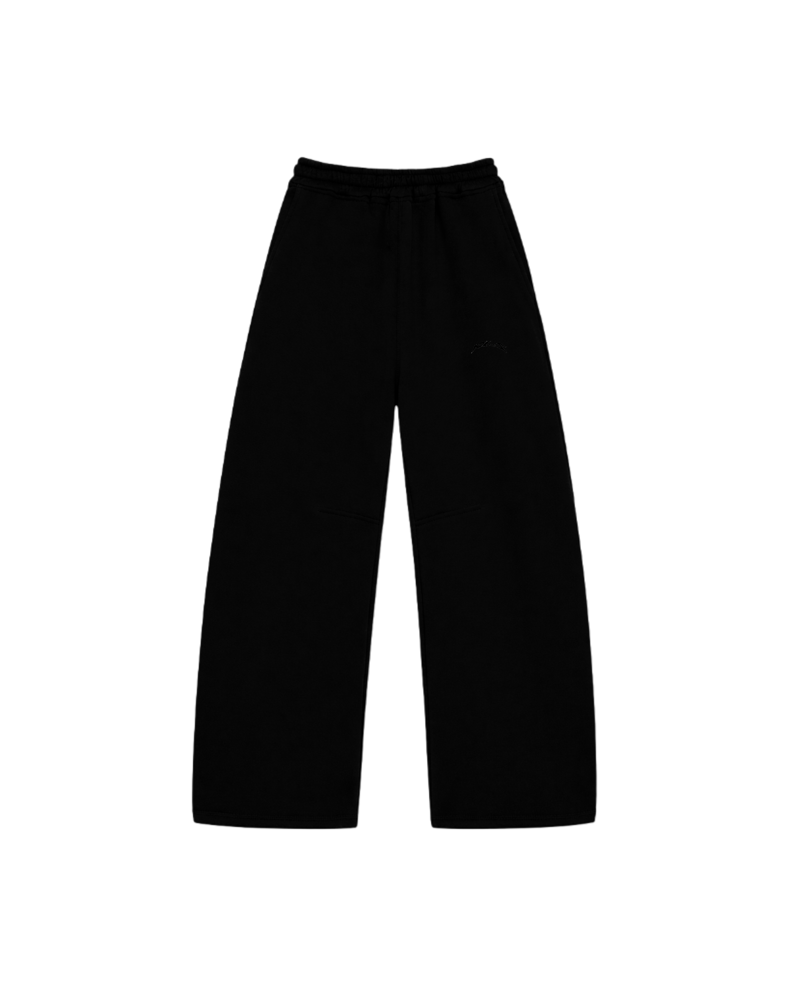 TRACKSUIT BLACK