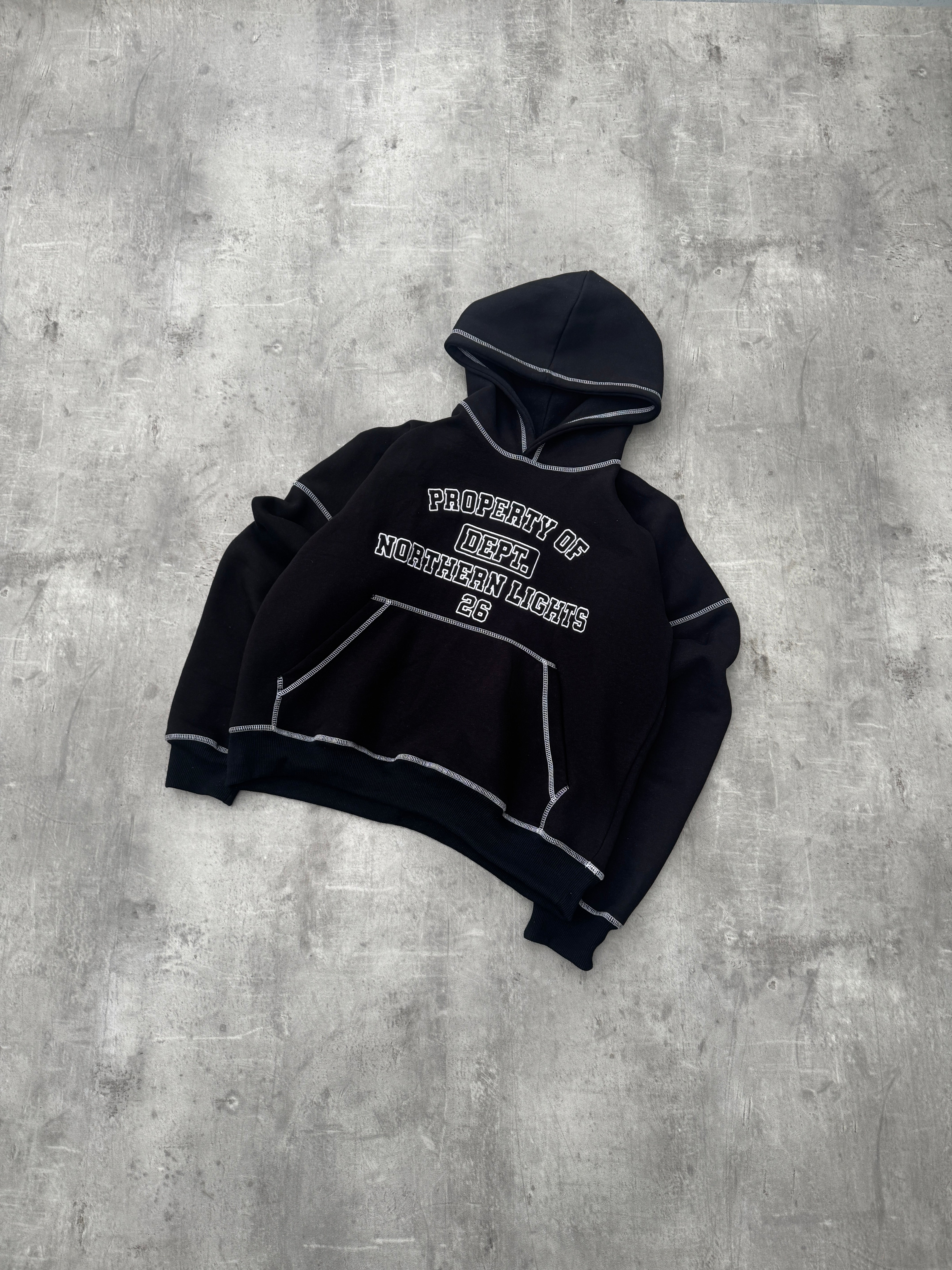 PROP. DEPT. HOODIE