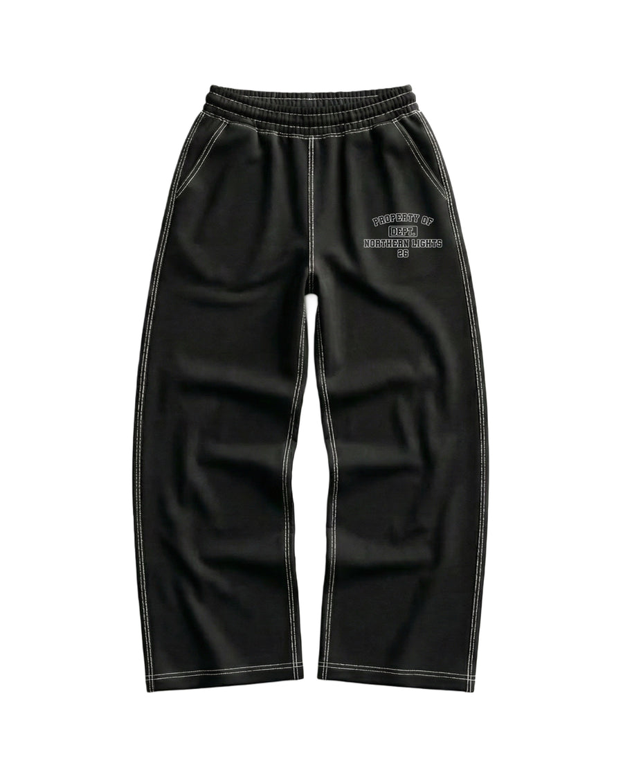 PROP. DEPT. JOGGER